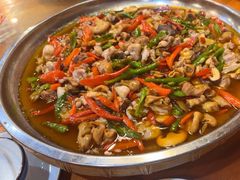 -辣得香川菜馆(横屿鳝溪佳园店)