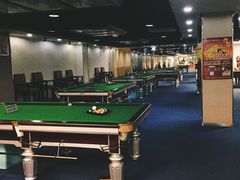 -叮叮台球·棋牌(西四店)