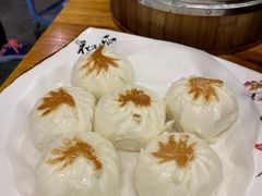 生煎包-花溪雨·森林餐厅(石基店)