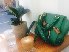 -Onirii Coffee(长乐路店)