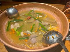 -普洱小黄牛餐厅铜火锅·思茅地方菜(世纪城店)