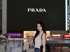 -观音桥步行街