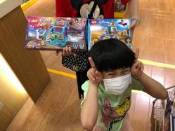 -KIDSLAND(北京蓝色港湾店)