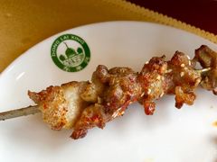 -海尔巴格新疆餐厅(东来兴店)