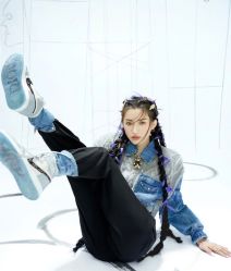 -变画·发型STUDIO