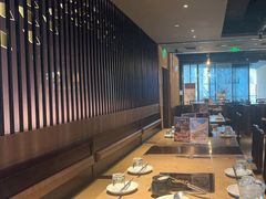 -捞王锅物料理(四川北路店)
