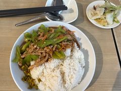 -岩明火勺店(承德路店)