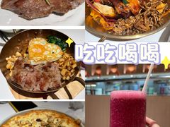-Aqua Oasis 水天堂(相城天虹商场店)