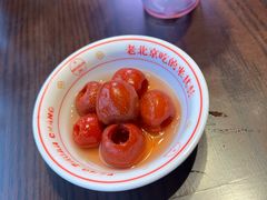 -方砖厂69号炸酱面·烤鸭(前门鲜鱼口店)