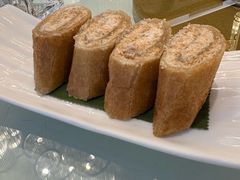 -国龙大酒店-中餐厅