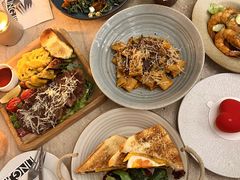 -玲婧胡同·生日蛋糕·餐厅(嘉里城店)