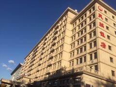 -北京民族饭店