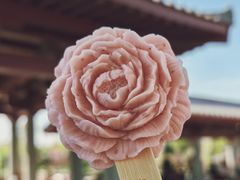 -洛阳古墓博物馆