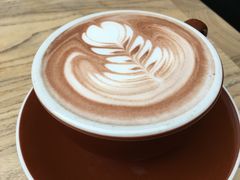 -VOYAGE COFFEE(北锣鼓巷店)