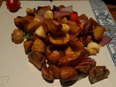 -云海肴·汽锅鸡·云南菜(天津国金汇店)