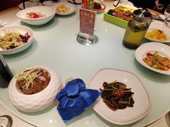 -江南韵·无锡太湖文化体验餐厅(凤凰天街店)