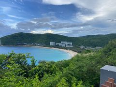 -三亚太阳湾柏悦酒店