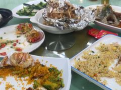 -景好海鲜餐厅(大鹏必选旅游店)