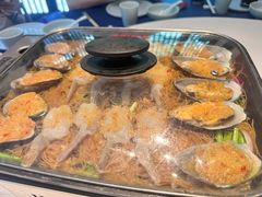 -院8里·小聚园老川菜(九眼桥店)