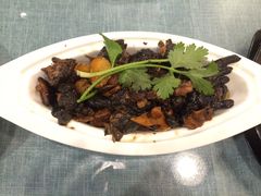 -茶油香闽南菜·花园餐厅(前埔店)