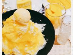 -糖糖屋•糖水•雪花冰店(时尚天河店)