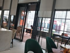 大堂-Foresee 梵晞(北美N1店)