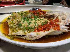 -望湘园·湖南菜(宏伊店)