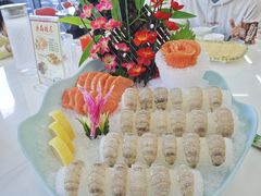 -嘉升大排档(番禺总店)