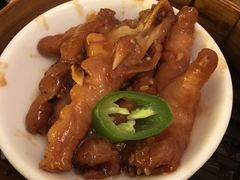 -添好运点心专门店(深水埗店)