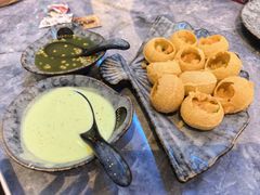 -VATAN INDIAN RESTAURANT米特印度餐厅(城北路店)