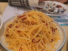-老昌春饼(西民主路总店)