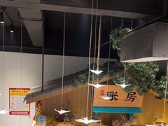 -呷湘厨·鱼汤捞饭·剁椒鱼头·辣椒炒肉(国家会展中心店)