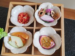 -菌自由丨野生菌火锅特色庭院餐厅(丽江古城店)