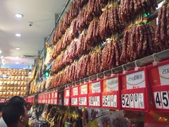 -皇上皇腊味店(下九路店)