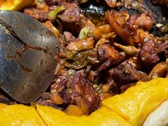 -灶座小锅烀饼·铁锅炖(全国总店)