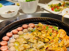 -么子烤肉(化龙池店)