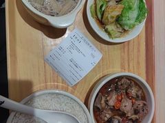 -真功夫(北京西站店)