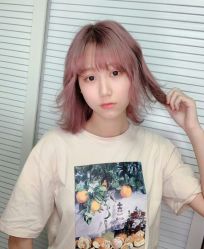 -TK·HAIR SALON韩式设计