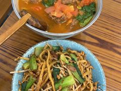 -陈八两面家(华孚写字楼店)