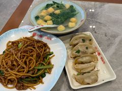 -小姜锅贴(凤凰街店)