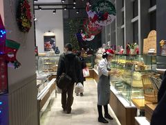 -巴黎贝甜(常德路店)