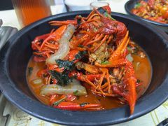 -聚味瞿记·龙虾堂(树木岭店)