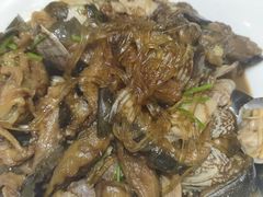 -品味居·首店·大连鲜活海鲜大连菜(东港店)