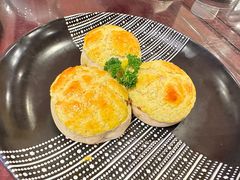 -白天鹅宾馆-玉堂春暖餐厅