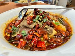 -群姐面馆·海鲜烧烤(同安路二店)