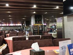 大堂-老孙家饭庄·非遗(东关店)