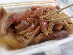 -细妹五香牛杂(步行街店)