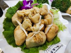 -港迹·鲜围煮海鲜火锅(湖州时代广场店)