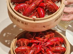 -杨氏青龙虾·螃蟹(托乐嘉店)