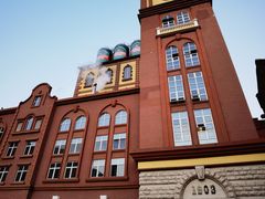 -青岛啤酒博物馆